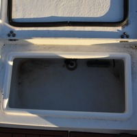 2013 Blazer Bay 2220 Fisherman, 45