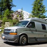 2009 Roadtrek 190 Popular, 8