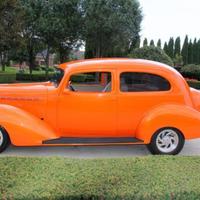 1937 Hudson Terraplane, 6
