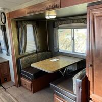 2019 Northwood Artic Fox 25Y, 5