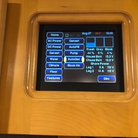 2016 Newmar London Aire 4519, 18