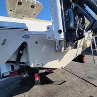 2015 Sportsman Boats Heritage 251, 7