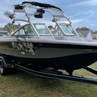 2008 Correct Craft Super Air Nautique 220, 29