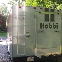 2006 Keystone Hobbi HB200, 2
