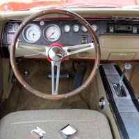 1968 Dodge Charger, 18