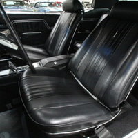 1970 Chevrolet Chevelle SS, 41