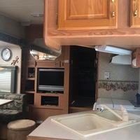 2005 Wildcat by Forest River 29RL, 12