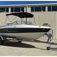 2015 Bayliner 185, 6