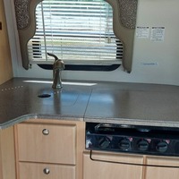 2005 Coach House Platinum 232XL, 7