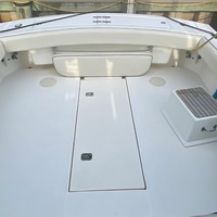 2004 Albemarle 280 Express Fisherman, 8