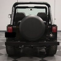 1978 Jeep CJ5 Renegade, 18