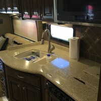 2017 Thor Tuscany XTE 40 AX, 4