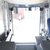 2007 Airstream Basecamp, 17