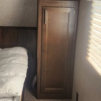2018 Forest River XLR Boost Toy Hauler, 7