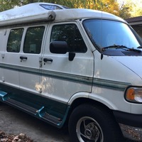 1997 RoadTrek Popular 190, 0