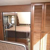 2014 Heartland Gateway 3300 ML Tan White Brown, 3