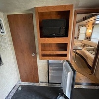 2010 Raptor 3912 toy hauler, 6