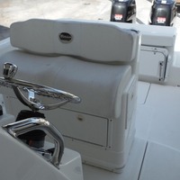 2007 Triton Boats 351 Express, 17