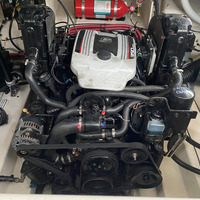 2008 Sea Ray 260 Sundancer, 12