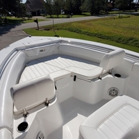 2014 Sea Hunt Triton 210, 11