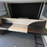 2010 Raptor 3912 toy hauler, 7