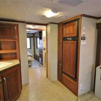 2006 JAYCO Seneca 35GS, 11