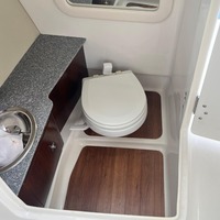 2016 Chaparral 277 SSX, 23