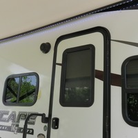 2018 KZ Escape E191BH, 8