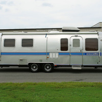 1988 AIRSTREAM Excella, 2