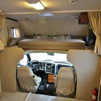 2006 JAYCO Seneca 35GS, 7