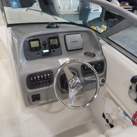 2010 Robalo R227 Dual Console, 19