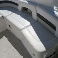 2008 Chaparral 284 Sunesta, 4