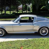 1967 Ford Mustang FI363 Stroker Eleanor, 11