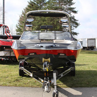2014 Malibu Wakesetter 22 MXZ, 5