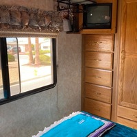 1997 Fleetwood Bounder, 19