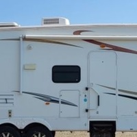 2012 Cedar Creek Silverback, 2