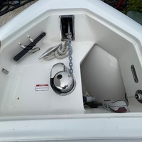 2014 Boston Whaler 280 Outrage, 1