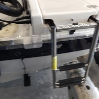2010 Robalo R227 Dual Console, 8