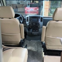 2014 Winnebago ERA, 1