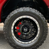 2019 Ford Shelby F-150, 8