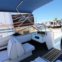 1988 Raven 190, 15