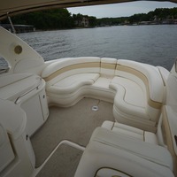 2001 Sea Ray 290 Select, 10