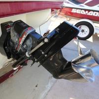 1997 Sea Ray 21, 3