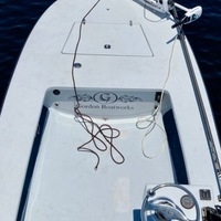 2006 Gordon Boatworks Waterman, 9