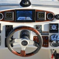 2004 Meridian Yachts 459, 17