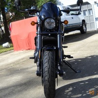 2017 Harley Davidson XG750A Street Rod, 11