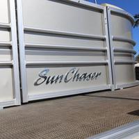 2016 Smoker Craft Sunchaser Eclipse 25, 12