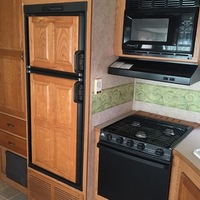 2005 Keystone Cougar, 2