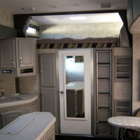 2008 WEEKEND WARRIOR, 2