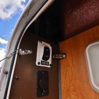 2004 Chinook DESTINY, 5